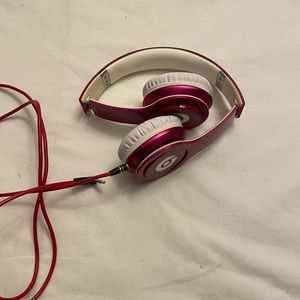 Beats headphones